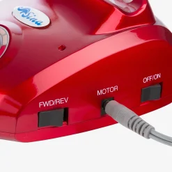 Nagelfräser SI-MA-318 - Rot