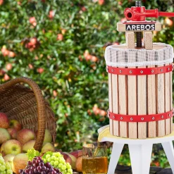 Obstpresse 6 L