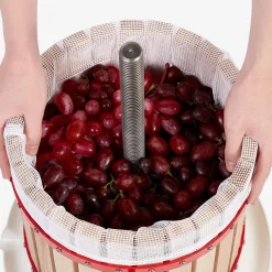 Obstpresse 6 L