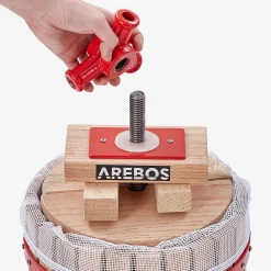 Obstpresse 6 L