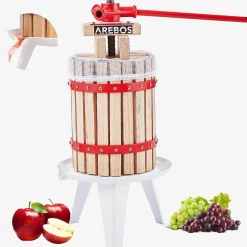 Obstpresse 6 L