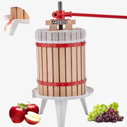 Obstpresse 18 L