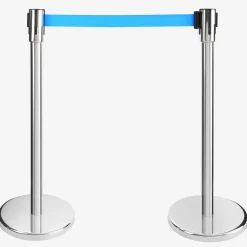 Personenleitsystem Set - Airport