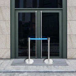 Personenleitsystem Set - Airport
