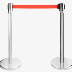 Personenleitsystem Set - Airport