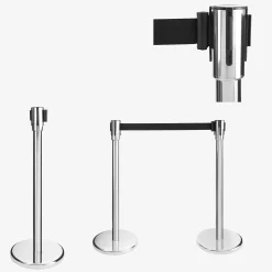 Personenleitsystem Set - Airport