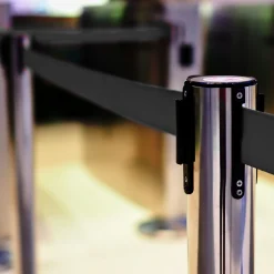 Personenleitsystem Set - Airport