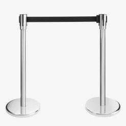 Personenleitsystem Set - Airport