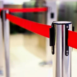 Personenleitsystem Set - Airport