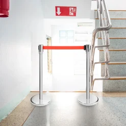 Personenleitsystem Set - Airport