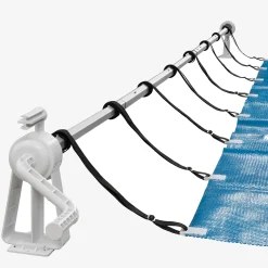 Pool aufroller 1-6 m