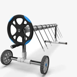 Pool aufroller 3-5,7m