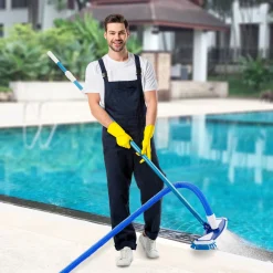 Pool Bodenreiniger