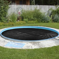 Pool Solarfolie 3,05 m rund 120mic