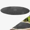Pool Solarfolie 4,57 m rund 120mic