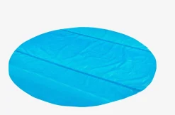Pool Solarfolie 4,57 m rund 120mic