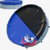 Poolabdeckung rund 520 cm (Für Ø 420-460 cm Pools)