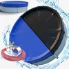 Poolabdeckung rund 420 cm (Für Ø 320-366cm Pools)