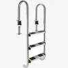 Poolleiter 3 Stufen