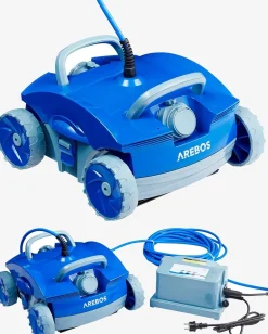 Poolroboter