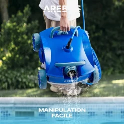 Poolroboter