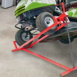 Rasentraktor Heber 450kg