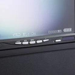 Rohrkamera mit USB-Anschluss