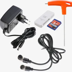 Rohrkamera mit USB-Anschluss