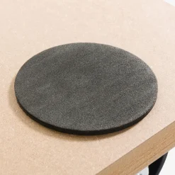 Rollbrett 200kg 4 Stück