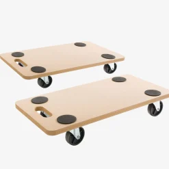 Rollbrett 200kg 2Stück