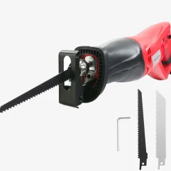 Säbelsäge 750W - inkl. Zubehör