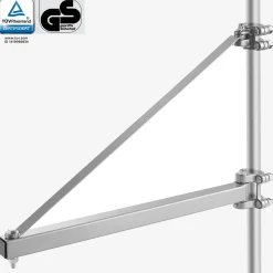 Schwenkarm 1000kg