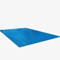 Solarheizung 8x5m rechteckig