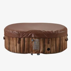 Spa Pool Bergen oval - 2400W