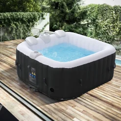 Spa pool Nackenkissen 2 Stück