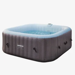 Spa Pool Whirlpool 