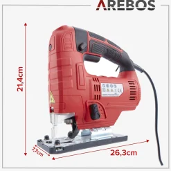 Stichsäge 710W