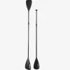 SUP Board Aluminium Doppel Paddel