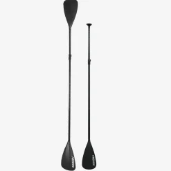 SUP Board Aluminium Doppel Paddel
