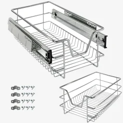 Teleskop Schublade 30cm