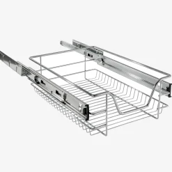 Teleskop Schublade 40cm