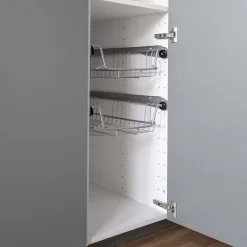 Teleskop Schublade 50cm