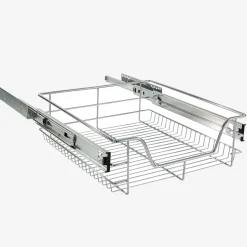 Teleskop Schublade 50cm