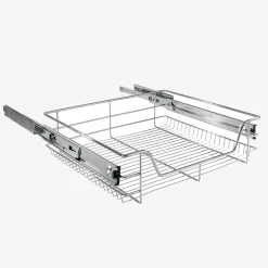 Teleskop Schublade 60cm 2 Stück