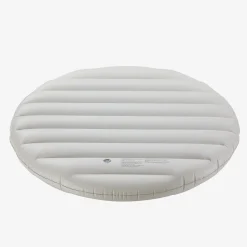 Thermoabdeckung für Whirlpool 4P Ø140 cm grau