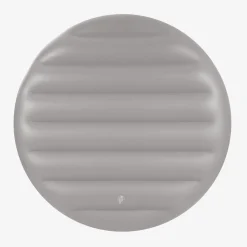Thermoabdeckung für Whirlpool 4P Ø140 cm grau