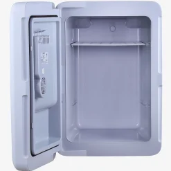 Thermoelektrische Kühlbox 40 Liter - Rot