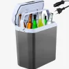 Thermoelektrische Kühlbox 20L