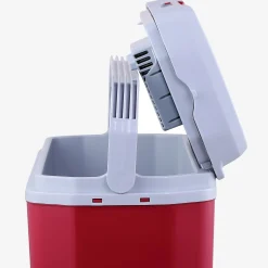 Thermoelektrische Kühlbox 20L - Rot