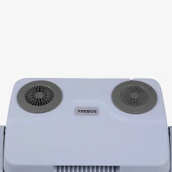 Thermoelektrische Kühlbox 25L